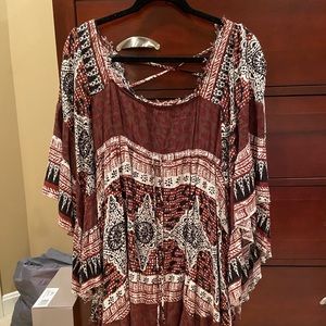 Free people dress